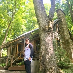 Meet your Posher, Grace